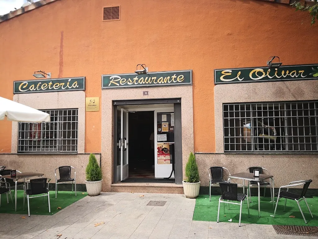 Restaurante El Olivar_Navalcarnero_slider_image_1