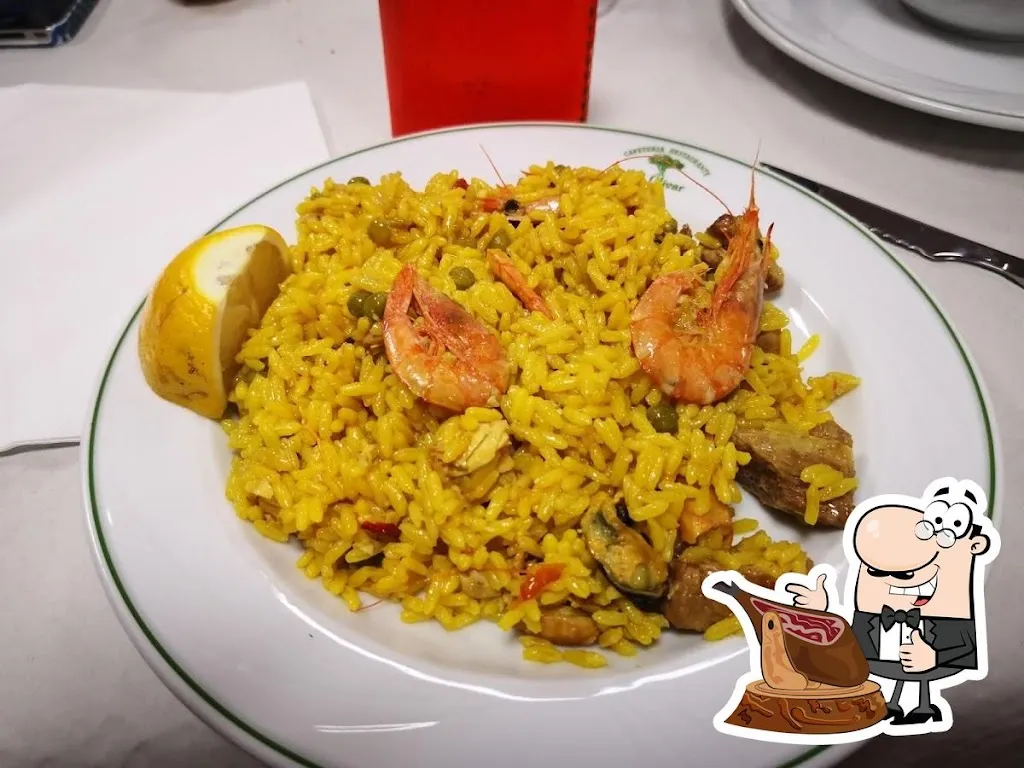 Restaurante El Olivar_Navalcarnero_slider_image_3