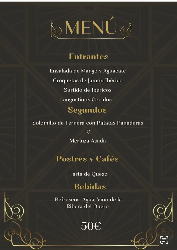Menu_El Txoko de Joselu_Navalcarnero_image_1