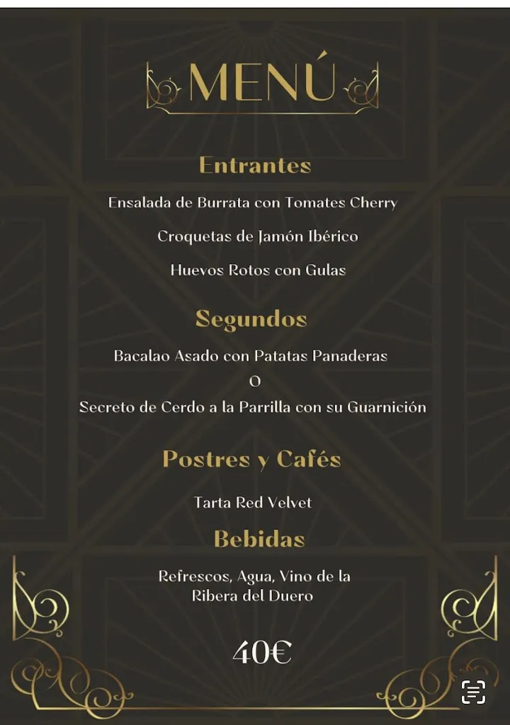 Menu_El Txoko de Joselu_Navalcarnero_image_2