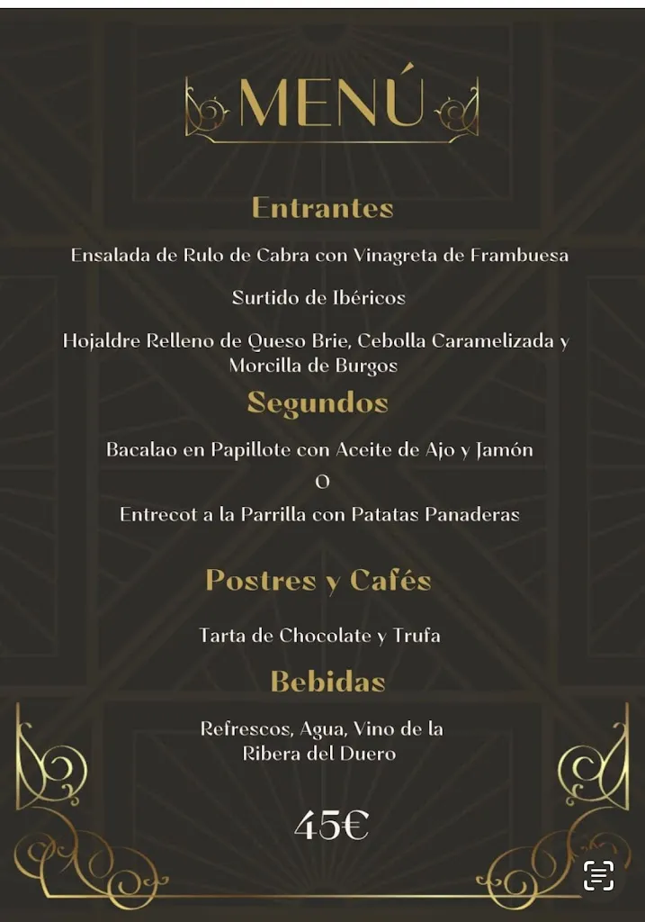Menu_El Txoko de Joselu_Navalcarnero_image_3