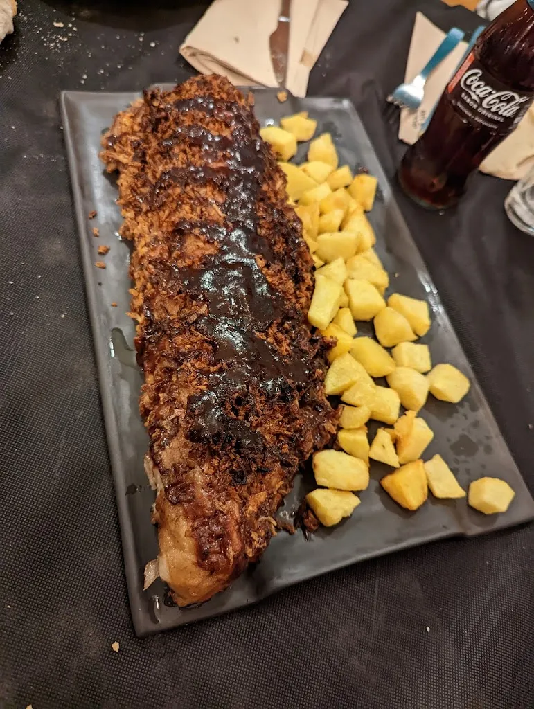 Menu_El Txoko de Joselu_Navalcarnero_image_5