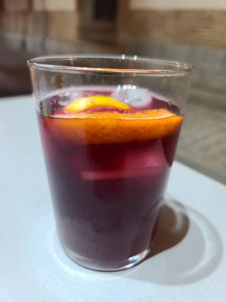 Laura Hinojosa_El Txoko de Joselu_Navalcarnero_review