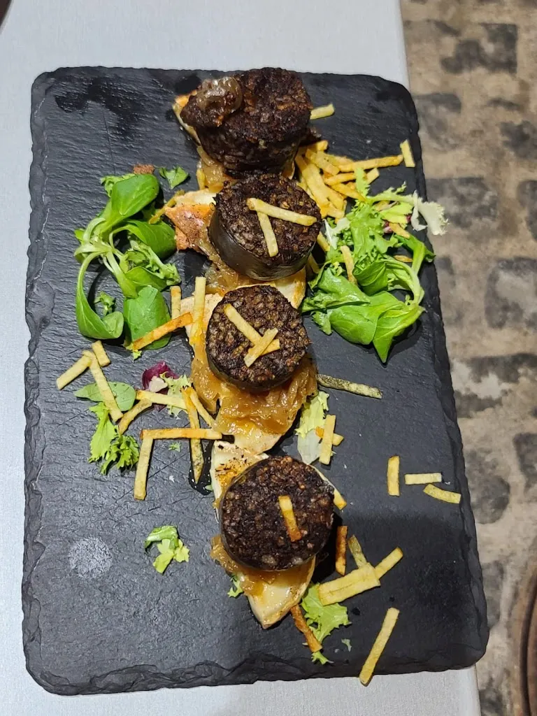 Jesus Hinojosa_El Txoko de Joselu_Navalcarnero_review