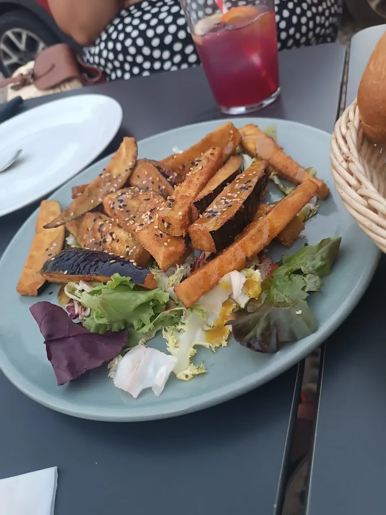 Monica Del Pozo_El Txoko de Joselu_Navalcarnero_review