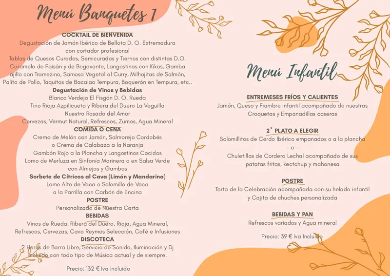 La Finca de las Cuevas del Príncipe_Navalcarnero_menu_image_1