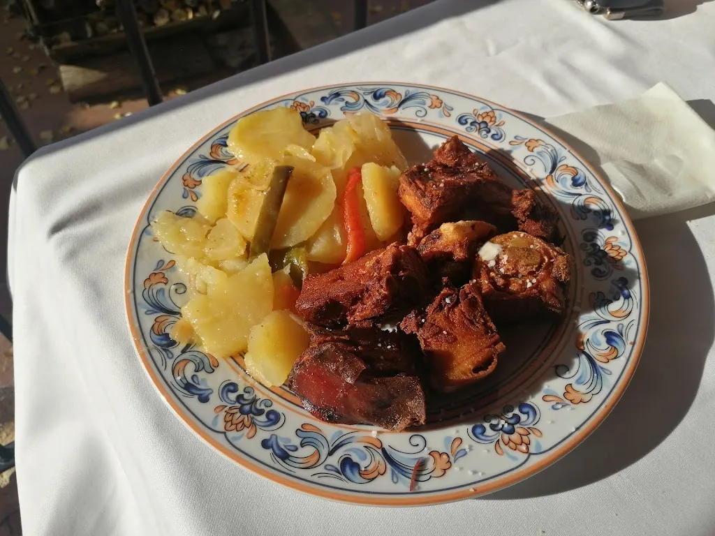 Menu_La Finca de las Cuevas del Príncipe_Navalcarnero_image_7