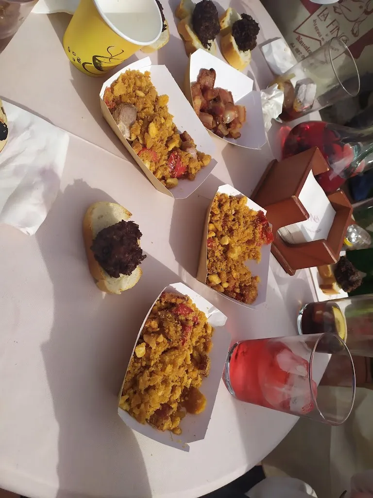 Menu_La Finca de las Cuevas del Príncipe_Navalcarnero_image_9