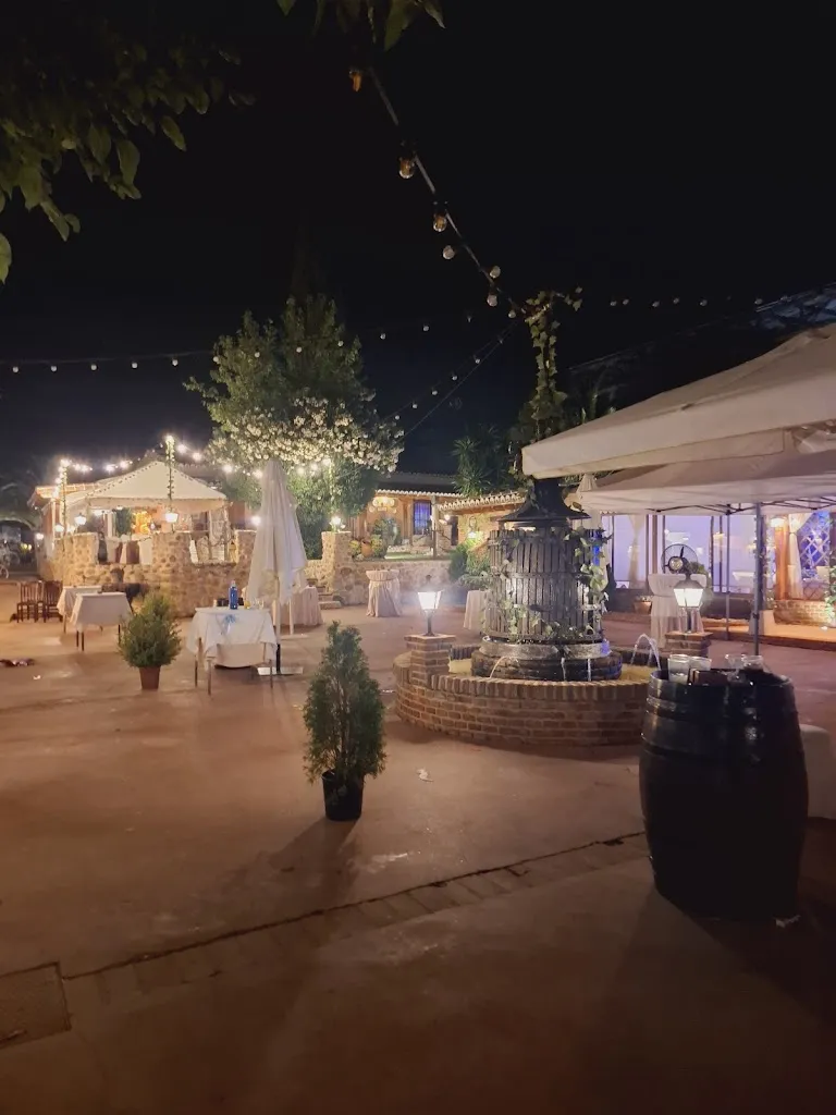 Kath Guevara_La Finca de las Cuevas del Príncipe_Navalcarnero_review