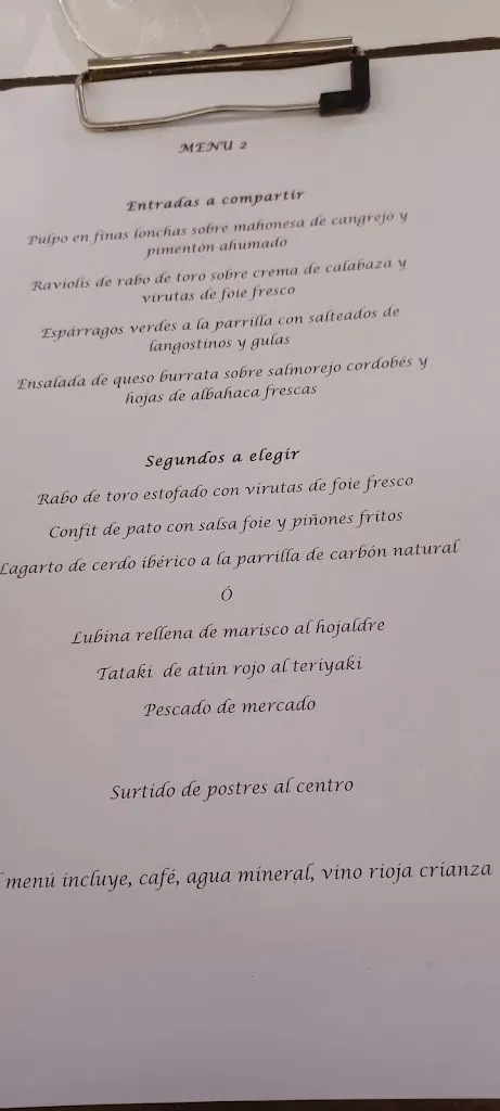 Menu_Restaurante Senderuela_Navalcarnero_image_3