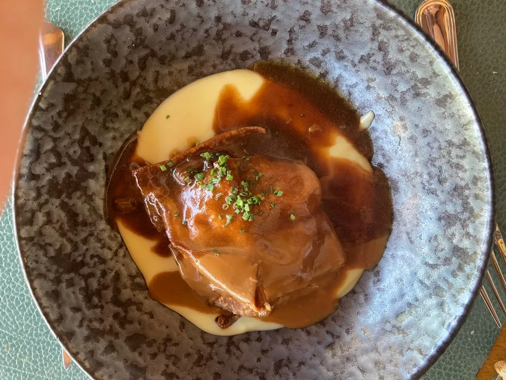 Beatriz Chillon Mena_Restaurante Senderuela_Navalcarnero_review