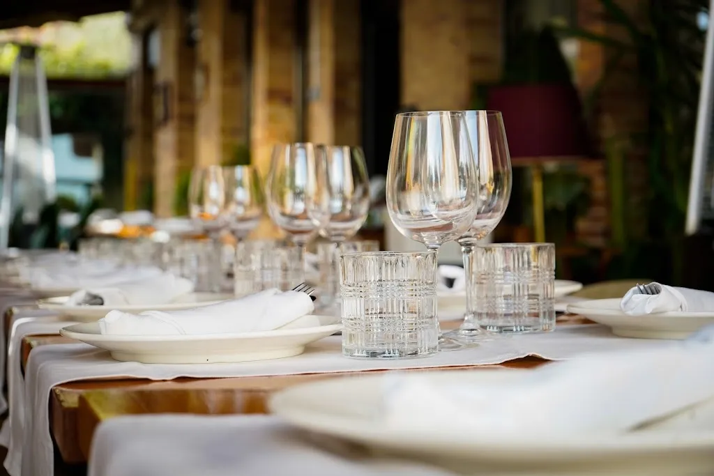 Restaurante Senderuela restaurant in Navalcarnero