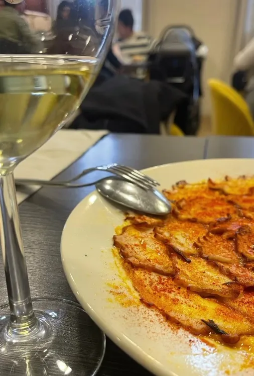 Restaurante Senderuela_Navalcarnero_slider_image_2