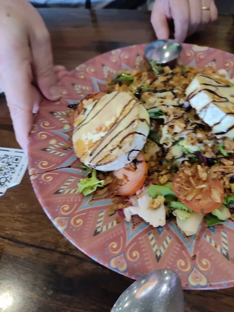 Menu_El Secreto Cervecería_Navalcarnero_image_6