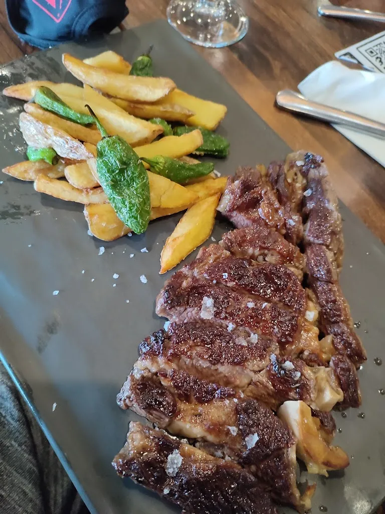 Menu_El Secreto Cervecería_Navalcarnero_image_9