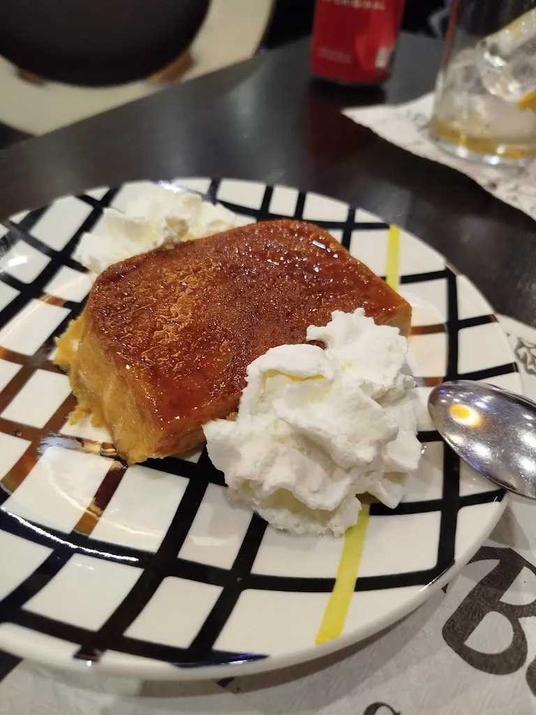 Lisbeth Lopez_El Secreto Cervecería_Navalcarnero_review