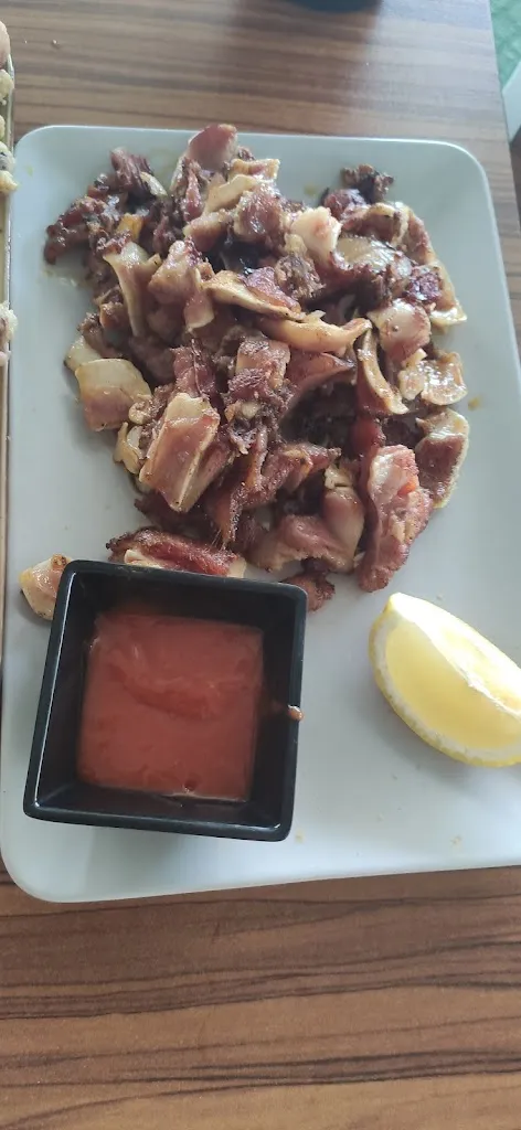 Diego Fernandez_El Secreto Cervecería_Navalcarnero_review