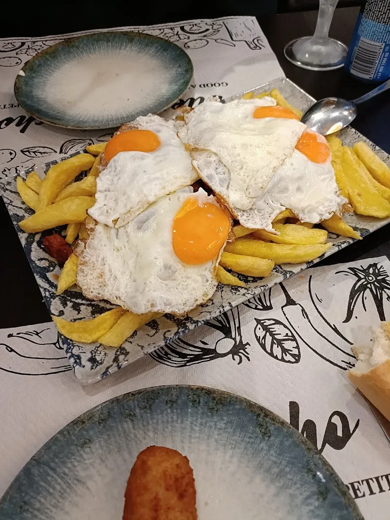 Ana Morales_El Secreto Cervecería_Navalcarnero_review