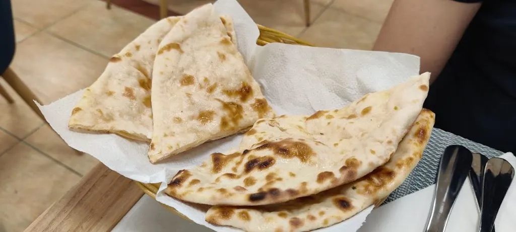 Menu_ROY'S TRULY INDIAN TASTE SINCE 1970_Navalcarnero_image_5