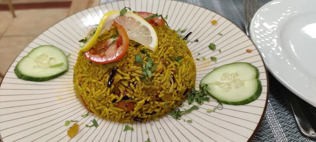 Menu_ROY'S TRULY INDIAN TASTE SINCE 1970_Navalcarnero_image_6