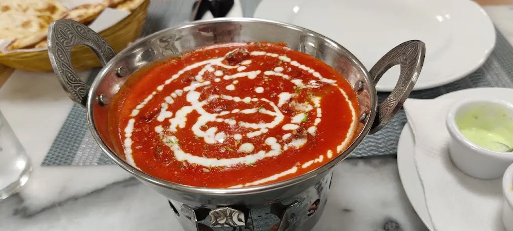 Menu_ROY'S TRULY INDIAN TASTE SINCE 1970_Navalcarnero_image_8