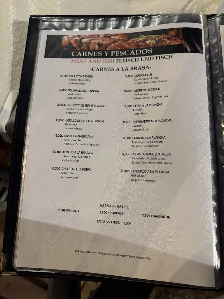 Menu_El Racó D'ondara_Ondara_immagine_3