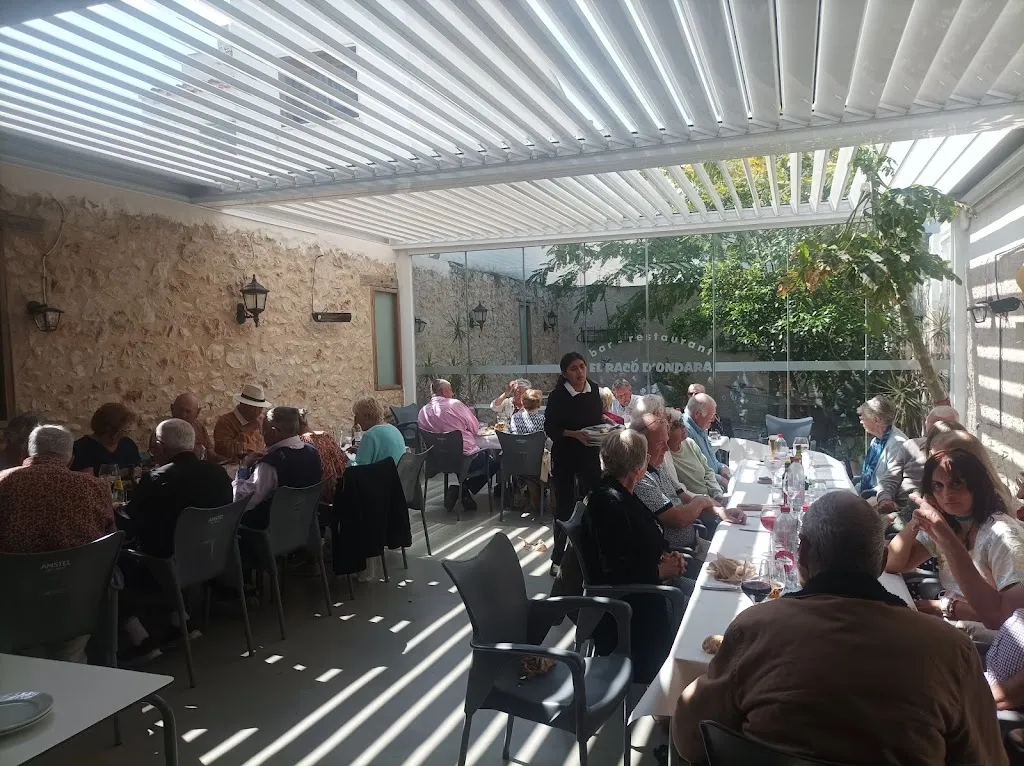 Paul Trunchion_El Racó D'ondara_Ondara_recensione