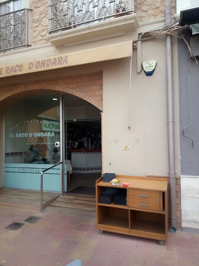 El Racó D'ondara_Ondara_slider_image_1