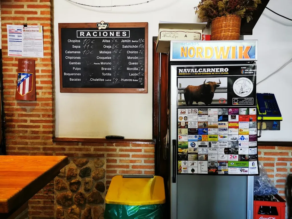 Menu_La Posada_Navalcarnero_image_3