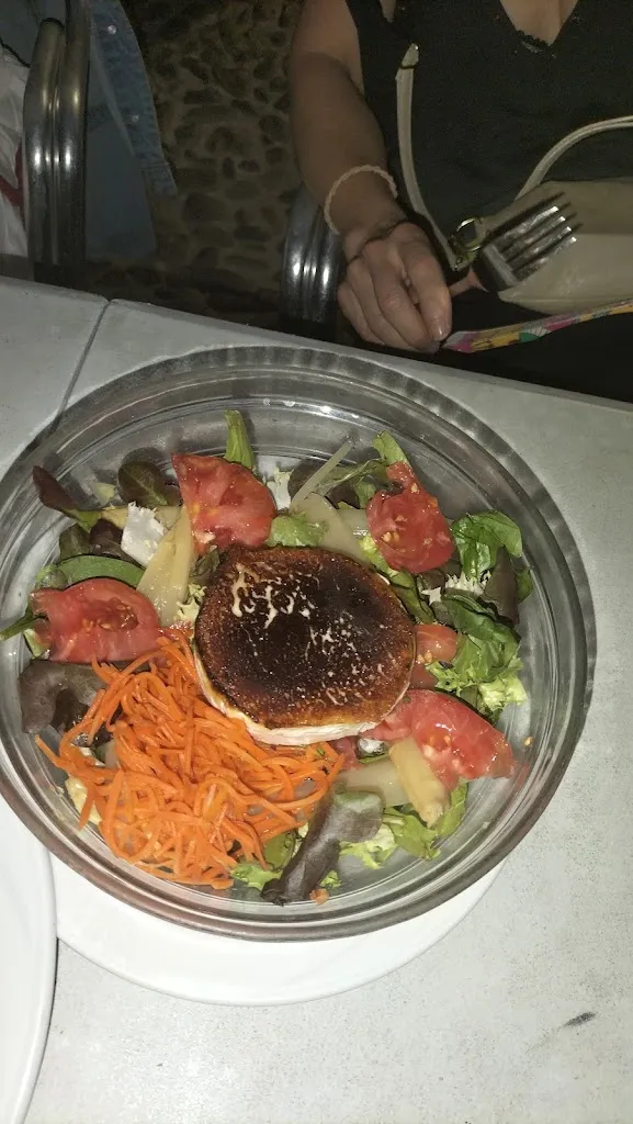 Lucia Montero_La Posada_Navalcarnero_review