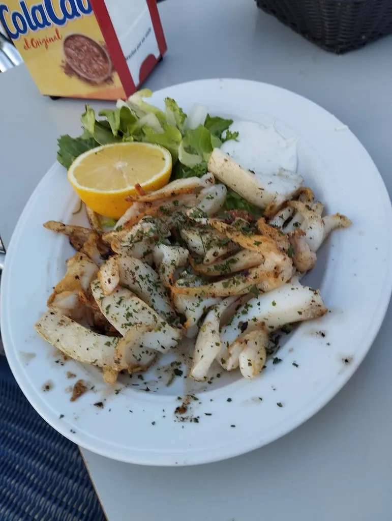 Andres Alonso_La Posada_Navalcarnero_review