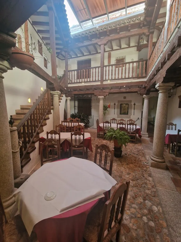 La Posada_Navalcarnero_slider_image_1