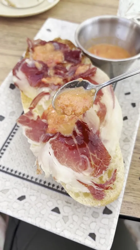 Carlos Martin_En la Gloria_Navalcarnero_review