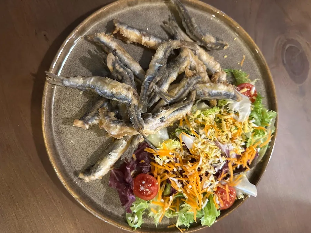 Laila Albert Aparicio_En la Gloria_Navalcarnero_review