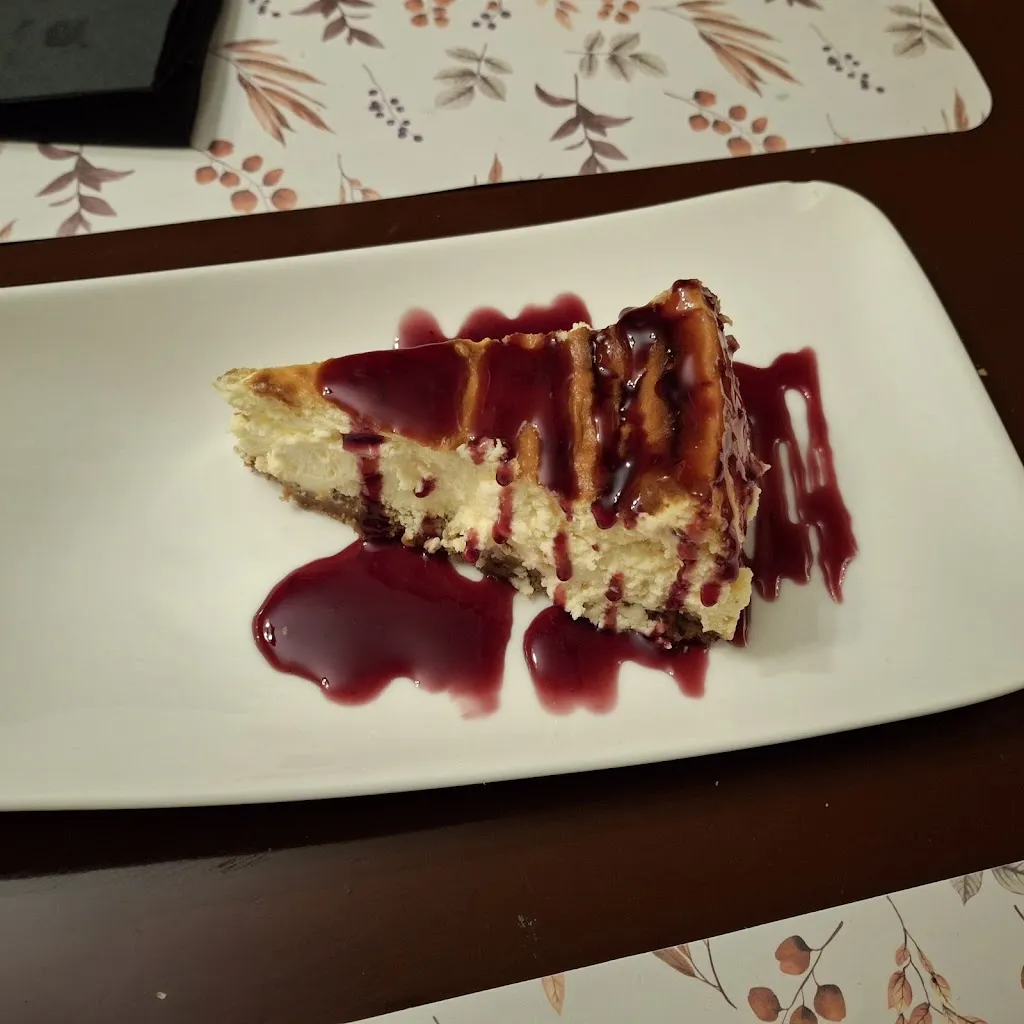 Vane Querol_Restaurante De Tres_Navalcarnero_review