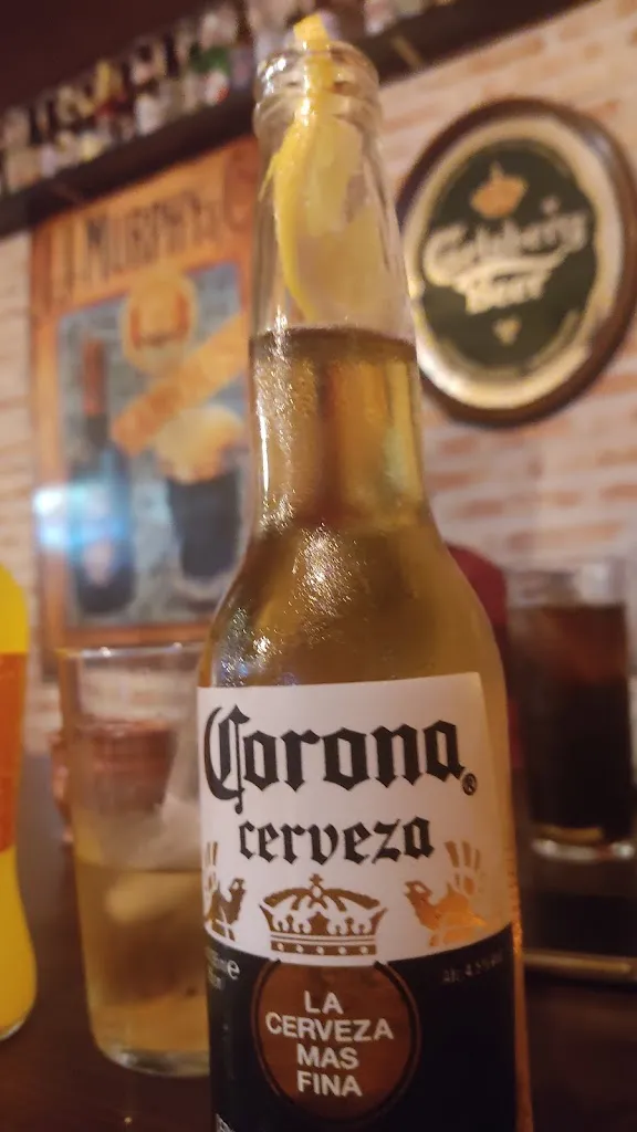 Menu_Taberna Las Ánimas_Navalcarnero_image_4