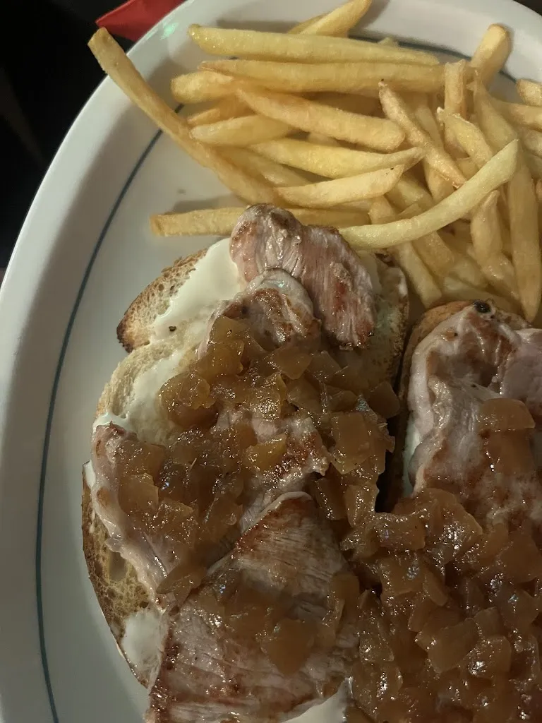 Menu_Taberna Las Ánimas_Navalcarnero_image_8