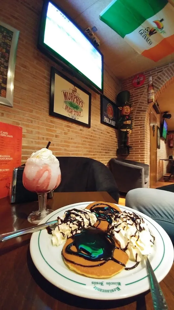 Menu_Taberna Las Ánimas_Navalcarnero_image_9