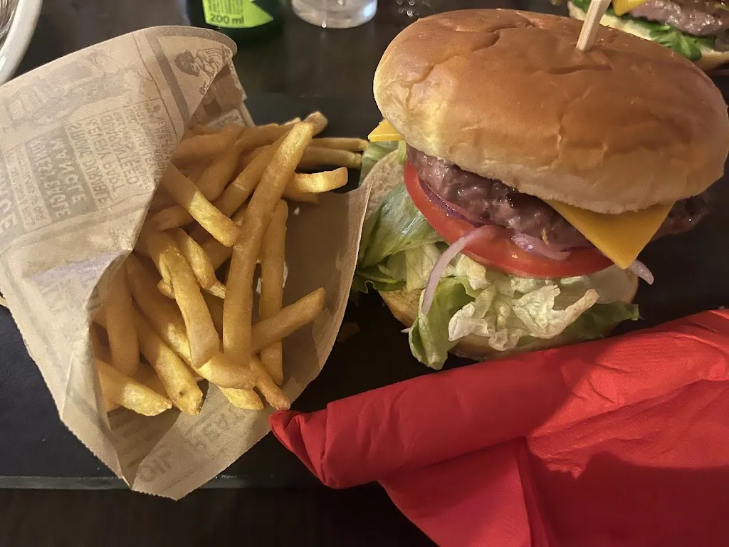 Julia J_Taberna Las Ánimas_Navalcarnero_review