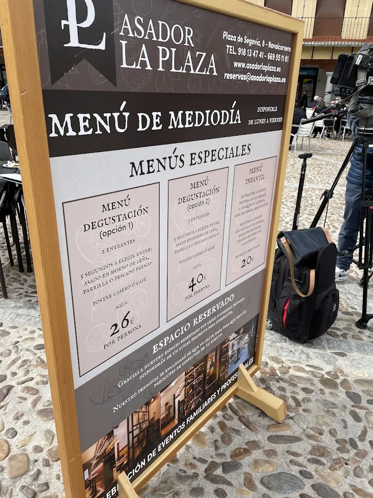 Menu_Restaurante Asador La Plaza_Navalcarnero_image_2
