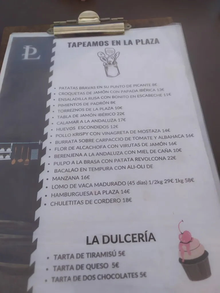 Menu_Restaurante Asador La Plaza_Navalcarnero_image_3