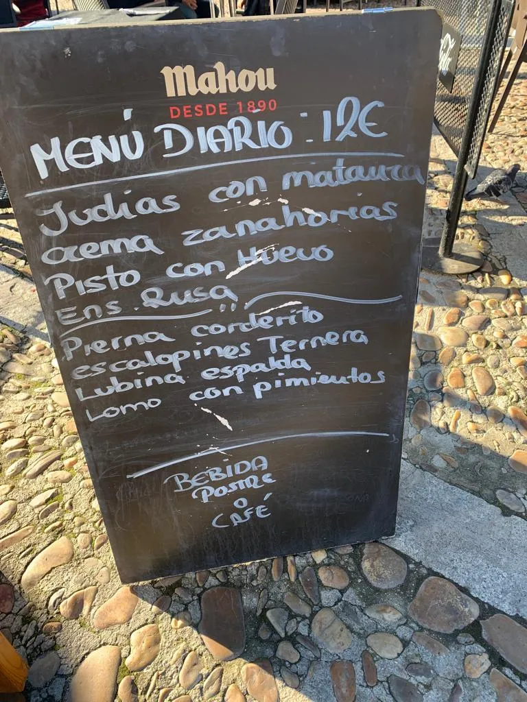 Menu_Restaurante Asador La Plaza_Navalcarnero_image_4