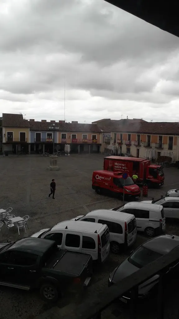 Restaurante Asador La Plaza_Navalcarnero_slider_image_2