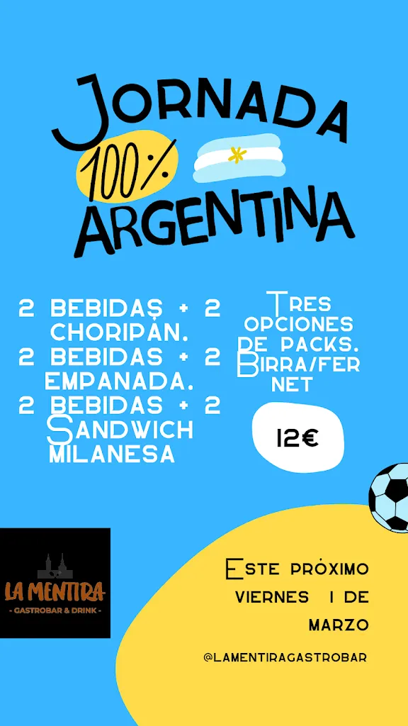 Menu_La Nueva Mentira GastroBar & Drinks_Navalcarnero_image_1