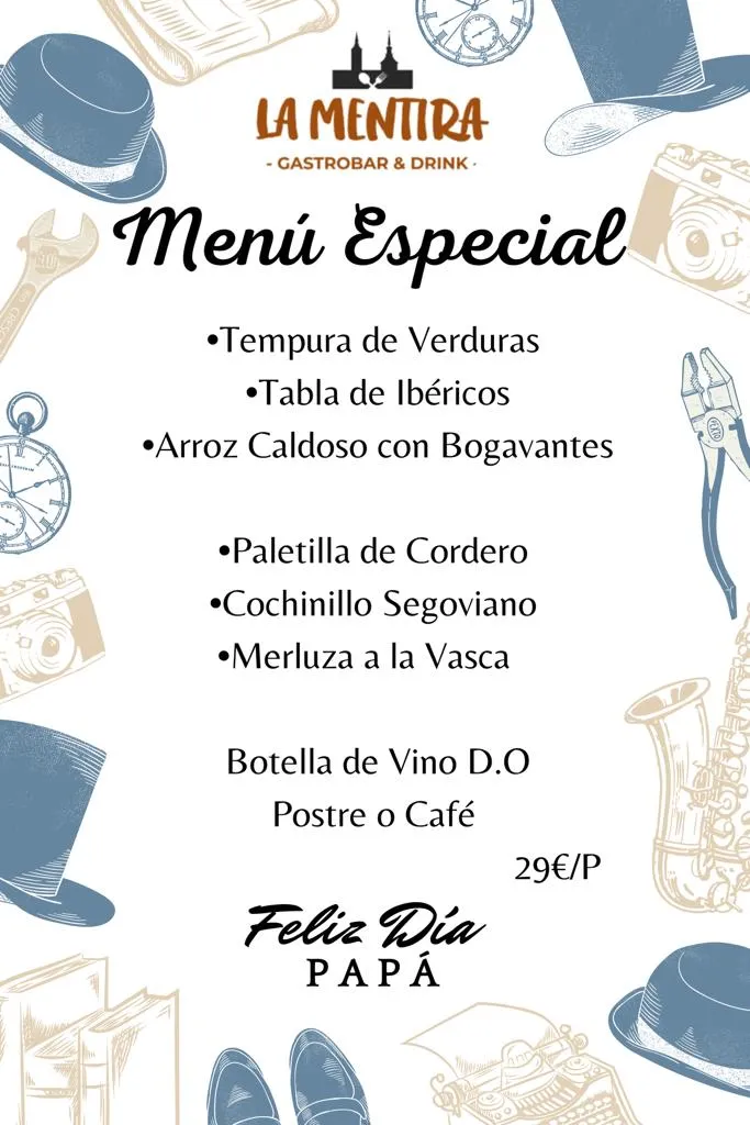 Menu_La Nueva Mentira GastroBar & Drinks_Navalcarnero_image_4