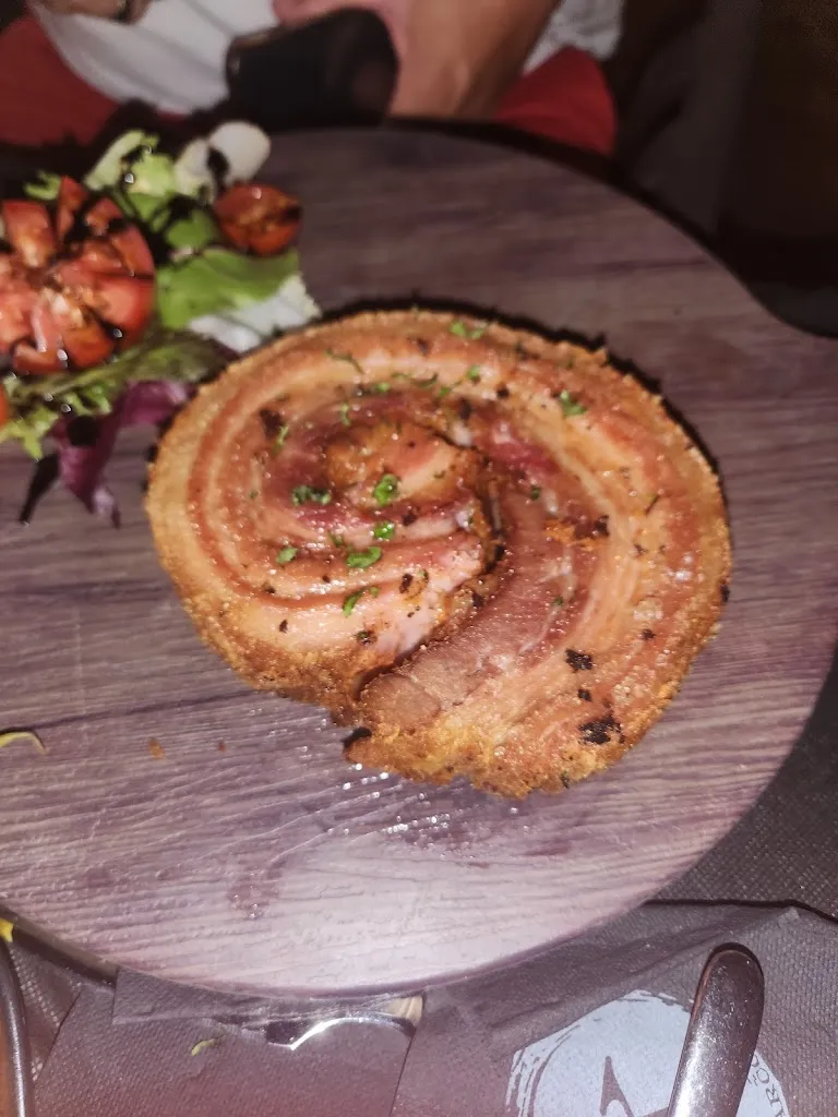 Menu_Kiosko Los Charcones_Navalcarnero_image_3