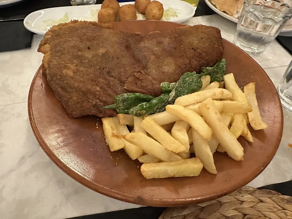 Menu_Kiosko Los Charcones_Navalcarnero_image_4