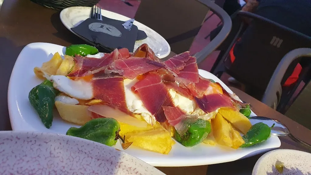 Menu_Kiosko Los Charcones_Navalcarnero_image_8