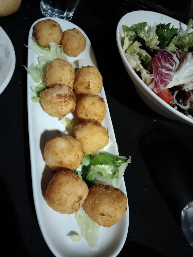 Menu_Kiosko Los Charcones_Navalcarnero_image_9