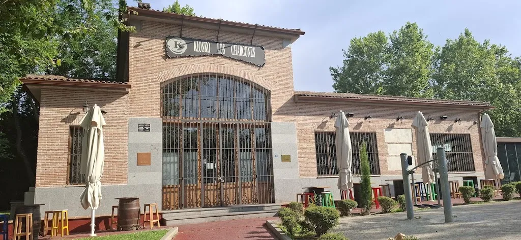Kiosko Los Charcones_Navalcarnero_slider_image_3